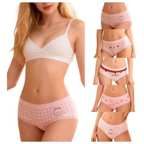 [UYBZAM] ���킢���R�b�g�������f�B�[�X���� 5���g �V���[�c �u���[�t �J���C�C�a�����[�X�`�F�b�N����������.Pink-XX-Small