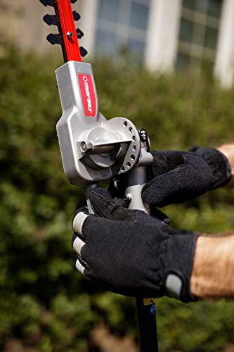 Troy-Bilt 41Bd25Ht766 Tb25Ht Hedge Trimmer, Red #TOP4