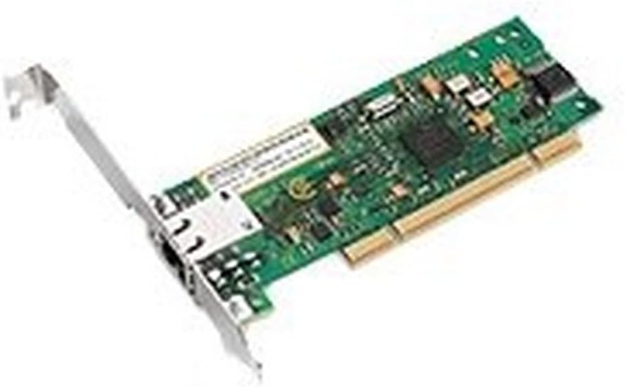 3CR990B-97 10/100 Secure Network Interface Card