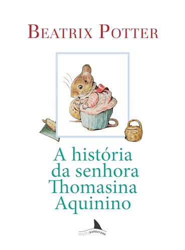 A História da Senhora Thomasina Aquinino