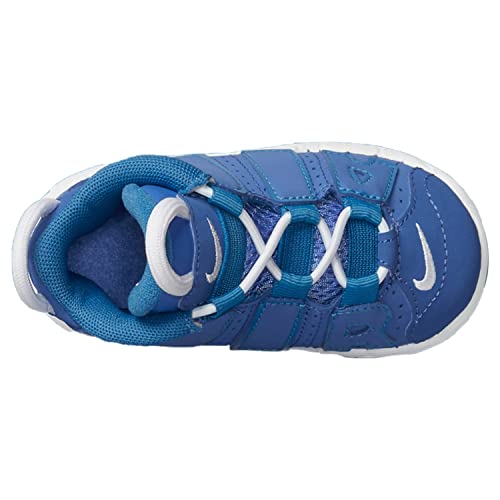 Nike Air More Uptempo (Infant/Toddler)3