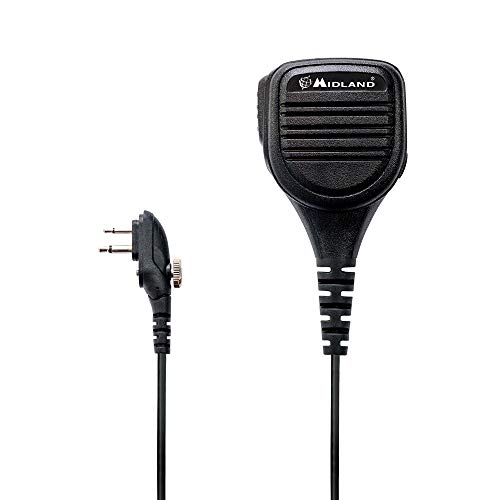 L'auricolare MA 25 L è dotato di un microfono da spalla rotante, progettato per garantire una resistenza meccanica superiore e una durabilità ottimale. Costruito con materiali robusti e resistenti agli urti, assicura una qualità audio eccellente e una performance sorprendente.