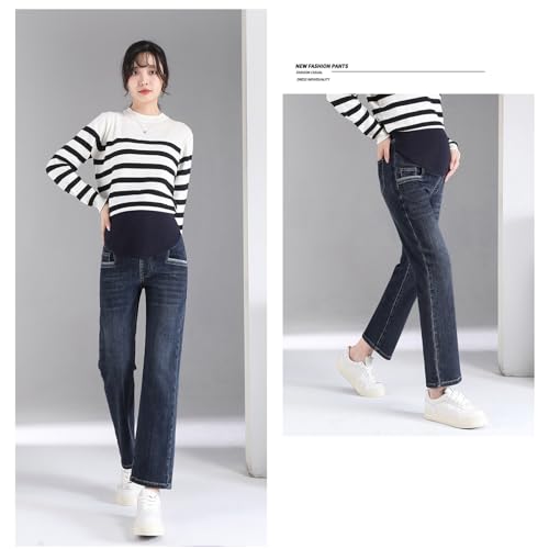 Variante de Olamao vaqueros premama Type-02 L