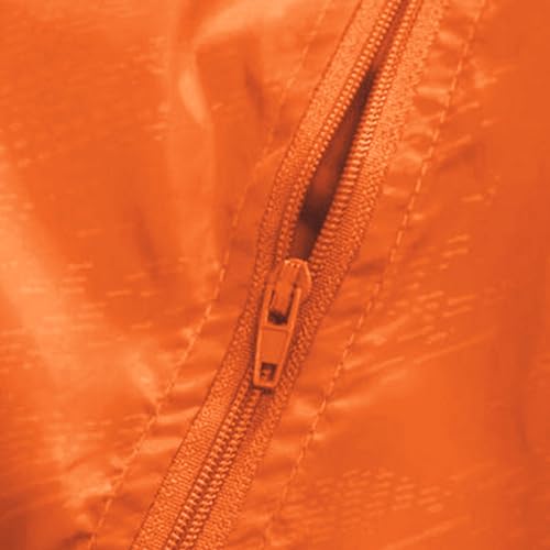 Women Rain Jacket With Hood Waterproof Lightweight Raincoat 2025 Fall Solid Color Casual Jackets Outdoor Hiking Coat4