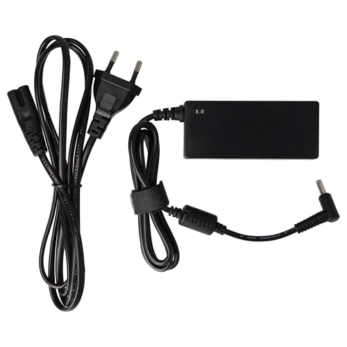 vhbw Adaptateur Secteur pour Dell FA45NE1-00 Chargeur PC Portable 45W - 2
