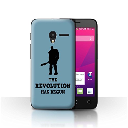 Stuff4® custodia/cover/Skin/ALC CC/Funny Korg