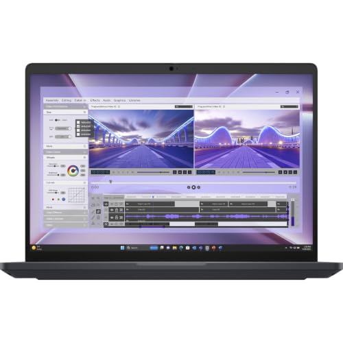 Image of SPL Dell Pro Max 16 MC16250 Ultra 9 285H 32GB: 2x16GB 1TBclass 40 SSD16 FHDNon-touchIRCameraMic / 3YR PS