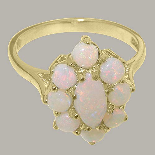 LetsBuyGold Jewelers 2142/4AAA-9Y
