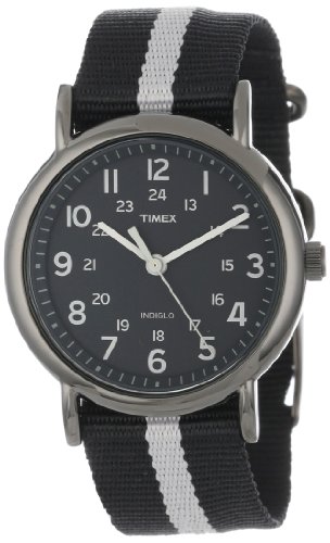 Timex Unisex T2N889 