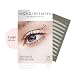 Wonderstripes Eye Lid Lifting Strips, Upper Eye Lift Tape- Invisible- Size Large 60 Strips