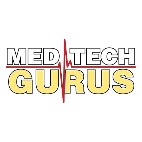 Med Tech Gurus cover art