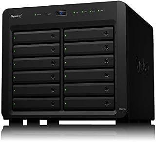 Synology 12 bay NAS DiskStation DS2419+ (Diskless)