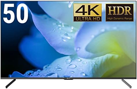 Amazon.co.jp: DMM.make 大型ディスプレイ モニター 50インチ 4K/HDR 