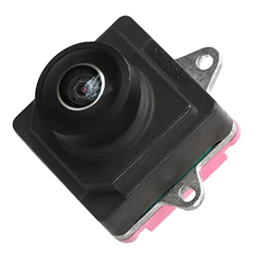 Image of Rear View Parking Assist Camera 68414414AA for 1500 2019 2020 Backup Camera Replacement