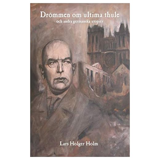 Drömmen om ultima thule