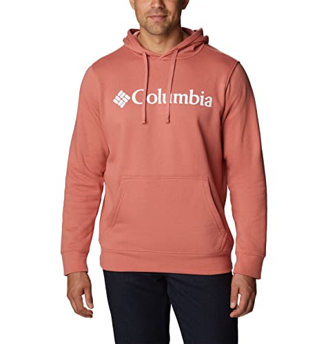 Image of Columbia mens Trek Hoodie