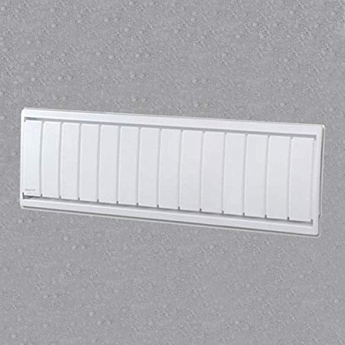 Noirot 00N3033SEEZ Calidou Smart Eco Control Radiateur Connecté bas 1000 W