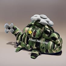 Airplane Helicopter Plush Toy Realistic Aircraft Plush Soft Fighter Plane Fighter Airplane Pillow for Kids Boys Girls 12"