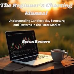 The Beginner&rsquo;s Charting Manual Audiobook By Byron Romero cover art