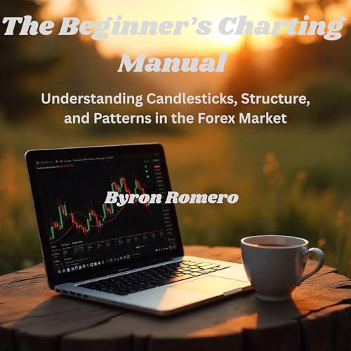 Page de couverture de The Beginner&rsquo;s Charting Manual