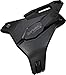 Roccat Apuri Raw - Gaming Maus Bungee mit Zero Drag, Stabilität durch Gewichte und Gummifüße, einfaches Kabelmanagement, schwarz