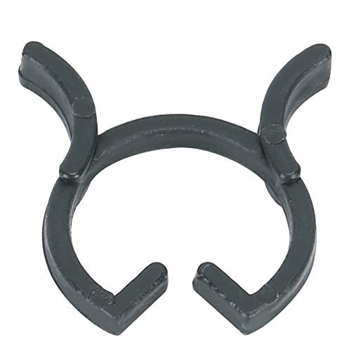 Durable Plant Clips Garden Flower Stem Accessories 200Pcs Vine Support Clips (20Mm) - Image 3