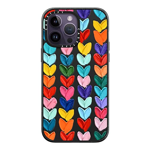 Coque antichoc iPhone 14 Pro Max CASETiFY MagSafe contre les chutes