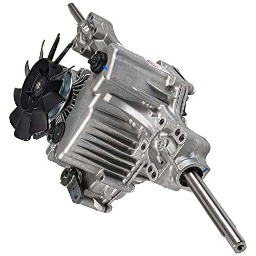 CUB CADET 918-07207A Transmission Assembly Enduro XT1 XT2 LT LX 42 46 50 Tractor