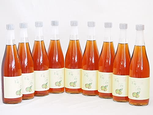 9{Zbg(~𕶑18x(F{)) 720ml×9{