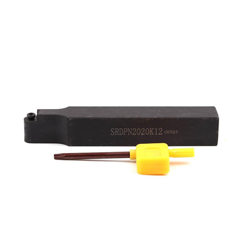 Portaherramientas para Torno SRDPN2525M10 miniatura 4