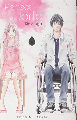 Perfect World — Tome 2