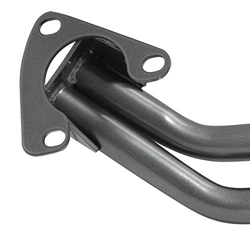 Dc Sports Front Strut Bar For Use With 03-07 Accord Lx/04-07 Accord #TOP3