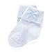 Produktbild Steiff Baby-Unisex Socken, Blau (Winter Sky 3023), 18 (Herstellergröße: 018)