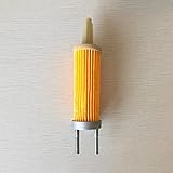 Präzisionsfertigung sorgt für stabile Leistung