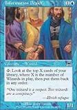 Magic The Gathering - Information Dealer - Onslaught