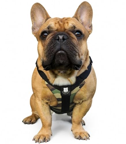 Bulldog Grade Harness