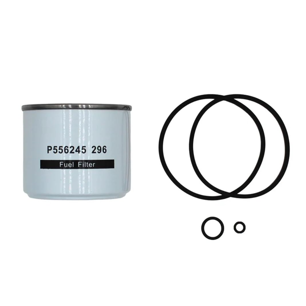Amazon.com: FIL101 to fit Ford New Holland Tractor Fuel Filter