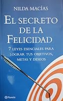 SECRETO DE LA FELICIDAD, EL 950492512X Book Cover
