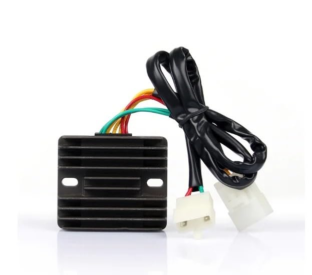 Régulateur de tension CBR600 F4i redresseur thermique haute performance