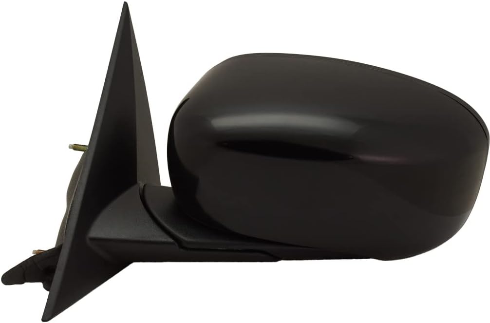 For Dodge Charger 2006 2007 Door Mirror Driver Side | Power | Heated | Paint to Match | Replacement For XB811XRAK | CH1320231