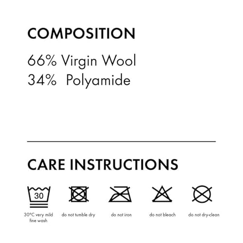 Falke Unisex-Adult Walkie Light Socks, Merino Wool, Black (Black 3000), Us 9-10 (Eu 42-43 Ι Uk 8-9), 1 Pair #TOP7