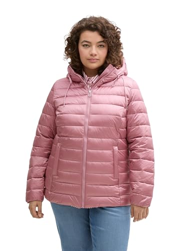 Veste femme Tom Tailor confortable pour le quotidien