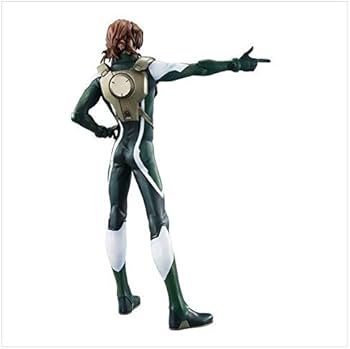 GGG 機動戦士ガンダム00 ロックオン・ストラトス フィギュア Amazon | GGG（ガンダム・ガイズ・ジェネレーション）機動戦士