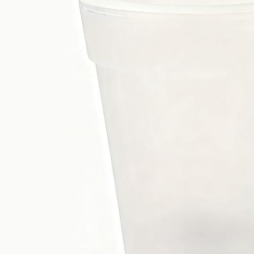 Miniatura 9 de LED Planter Pots Outdoor  Waterproof Landscape Lighting Vase  Solar Powered Led Planter Outdoor  for Patio Yard Pathway Lawn Home Outside Birthday