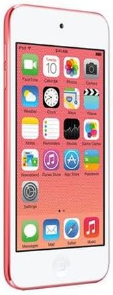 Apple iPod touch 16GB Pink (5th Generation)