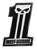 HARLEY-DAVIDSON