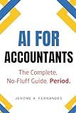 AI for Accountants (AI in Finance Series)