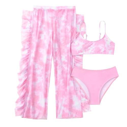 Costume de bain piscine pour bébé avec t-shirt anti-UV à manches courtes
