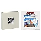 Product 1: Cubierta con troquelado para diseño personal: la foto se puede cambiar muy fácilmente gracias a un compartimento ubicado en la cara interior