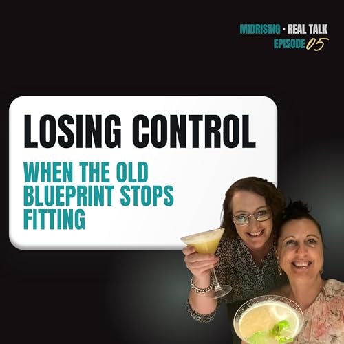 Ep. 5 Losing Control